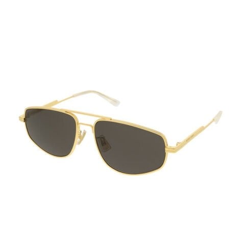 Bottega Veneta 1125S 002 59 Unisex Güneş Gözlüğü