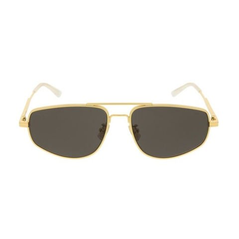 Bottega Veneta 1125S 002 59 Unisex Güneş Gözlüğü