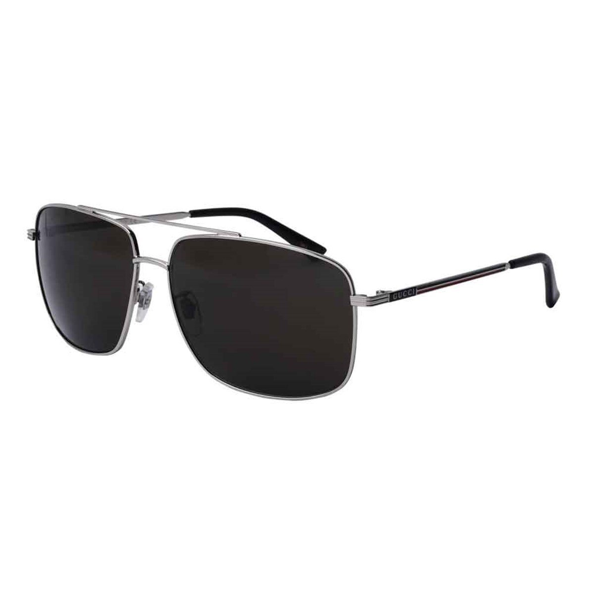 Gucci GG 0836SK 001 63 Erkek Güneş Gözlüğü