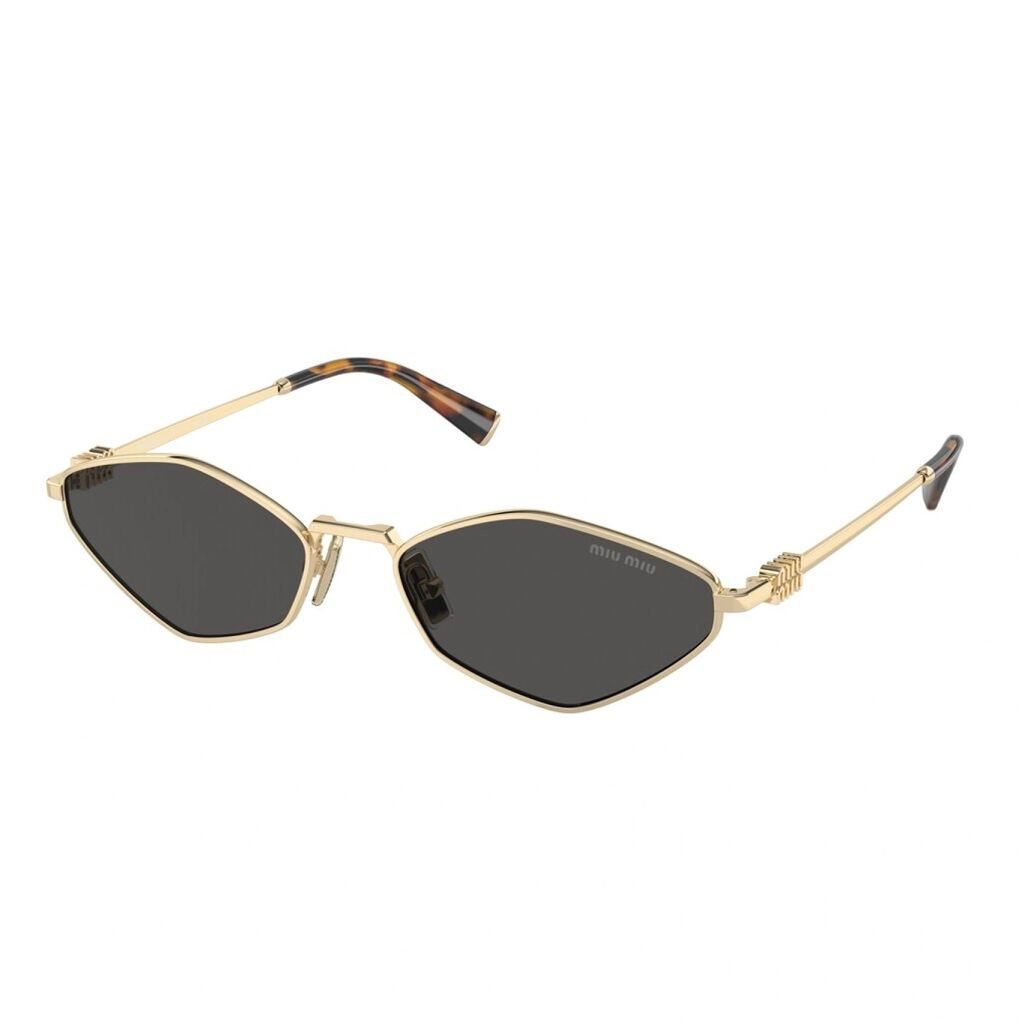 Miu Miu MU 56ZS ZVN5S0 56 Kadın Güneş Gözlüğü - Yılmaz Optik