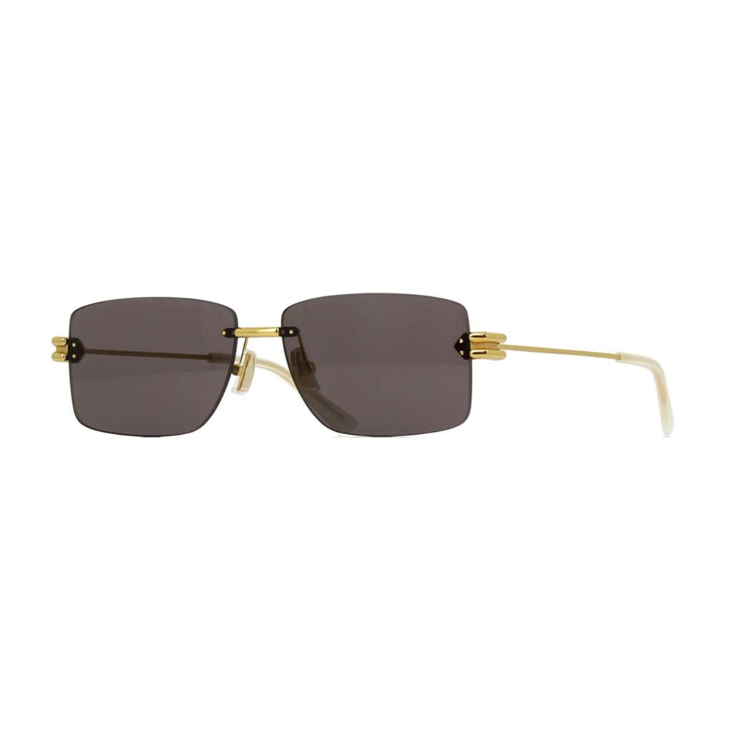 Bottega Veneta 1126S 002 58 Unisex Güneş Gözlüğü