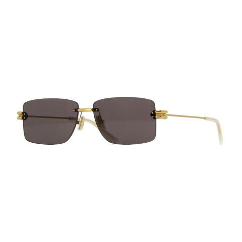 Bottega Veneta 1126S 002 58 Unisex Güneş Gözlüğü