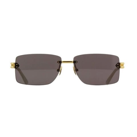 Bottega Veneta 1126S 002 58 Unisex Güneş Gözlüğü