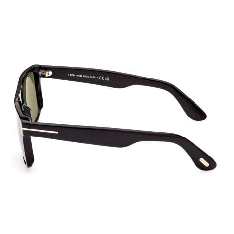 Tom Ford TF 999 01N 58 Erkek Güneş Gözlüğü