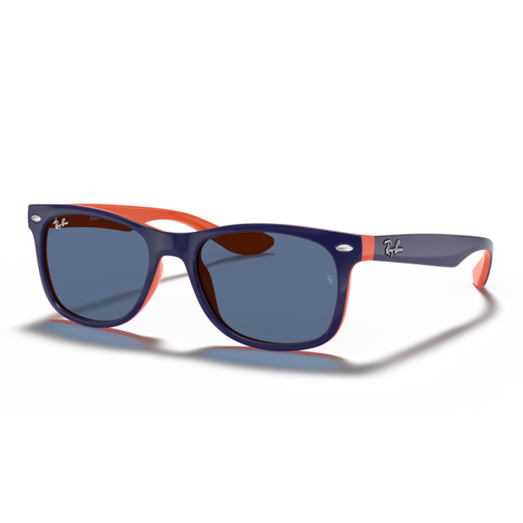 Ray-ban Junior RJ 9052S 178/80 48 Çocuk Güneş Gözlüğü