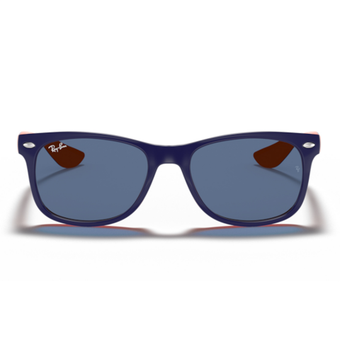 Ray-ban Junior RJ 9052S 178/80 48 Çocuk Güneş Gözlüğü
