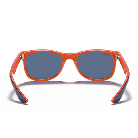 Ray-ban Junior RJ 9052S 178/80 48 Çocuk Güneş Gözlüğü