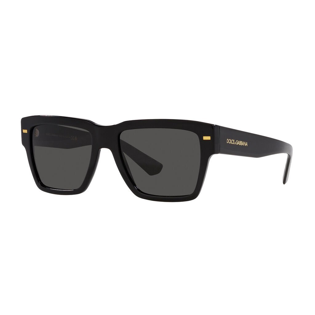 Dolce & Gabbana DG 4431 501/87 55 Unisex Güneş Gözlüğü