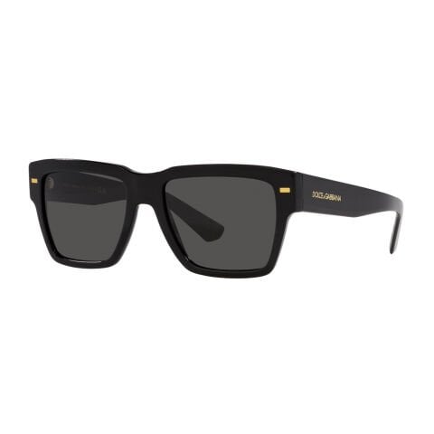 Dolce & Gabbana DG 4431 501/87 55 Unisex Güneş Gözlüğü