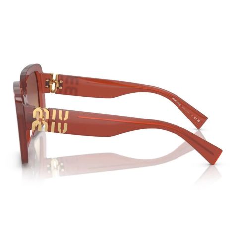 Miu Miu MU 10YS 10M07P 56 Kadın Güneş Gözlüğü