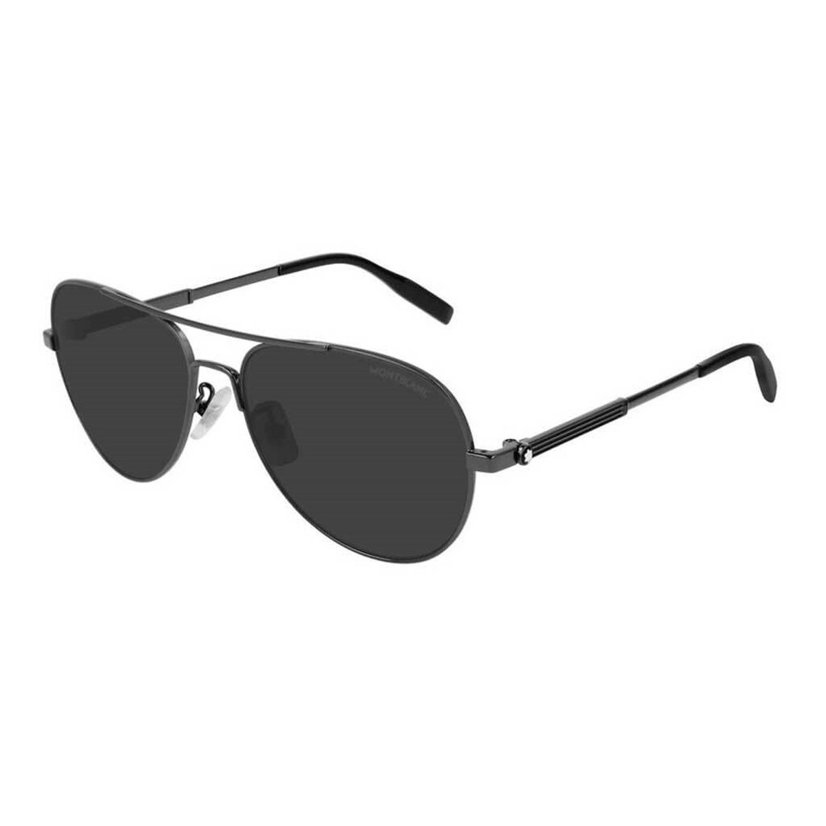 Montblanc MB 0027S 005 58 Erkek Güneş Gözlüğü