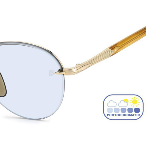 David Beckham 1173/S T5UQZ 51 Erkek Güneş Gözlüğü