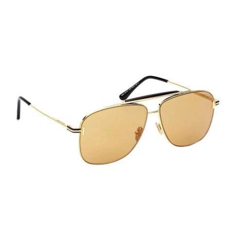 Tom Ford TF 1017 30E 60 Erkek Güneş Gözlüğü