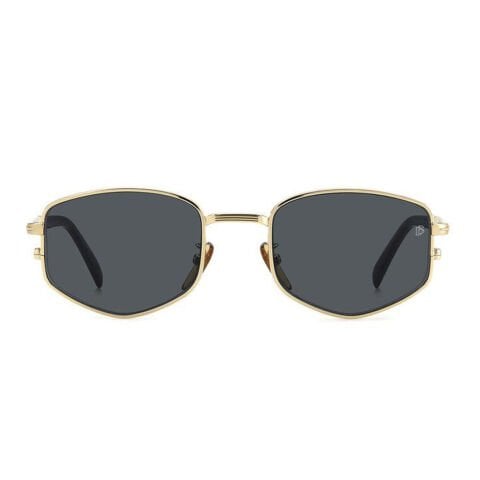 David Beckham 1129/S RHLIR 52 Unisex Güneş Gözlüğü