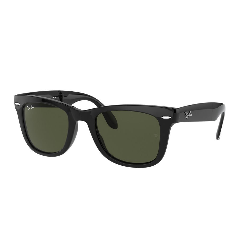 Ray-Ban RB 4105 601 50 Unisex Güneş Gözlüğü