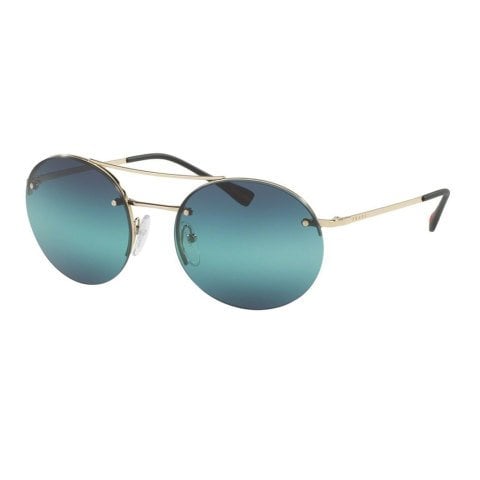 Prada PS 54RS ZVN5T2 56 Unisex Güneş Gözlüğü