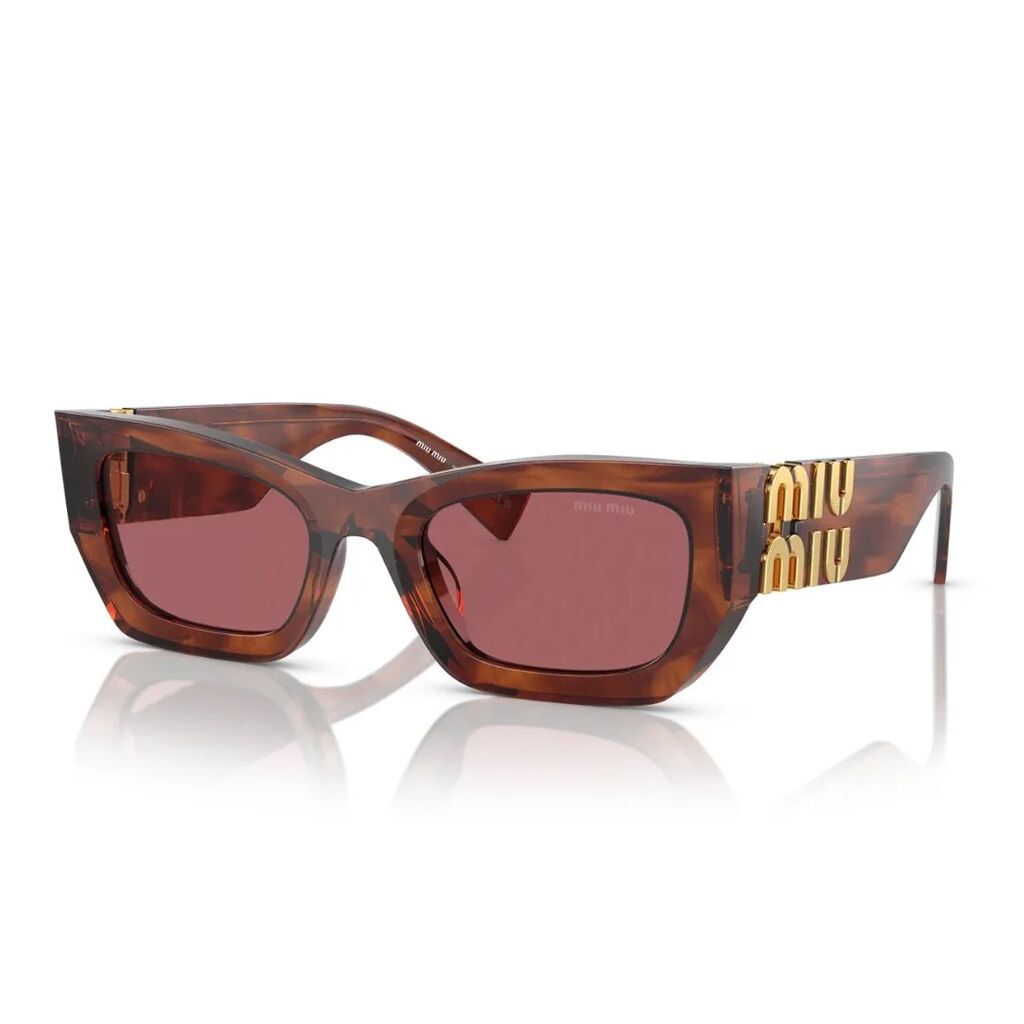 Miu Miu MU 09WS 11Q08S 53 Kadın Güneş Gözlüğü