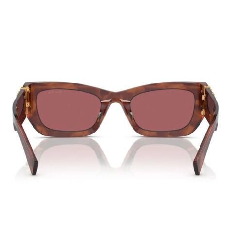Miu Miu MU 09WS 11Q08S 53 Kadın Güneş Gözlüğü
