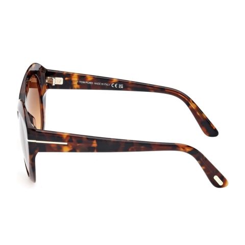 Tom Ford TF 1084 52F 52 Kadın Güneş Gözlüğü