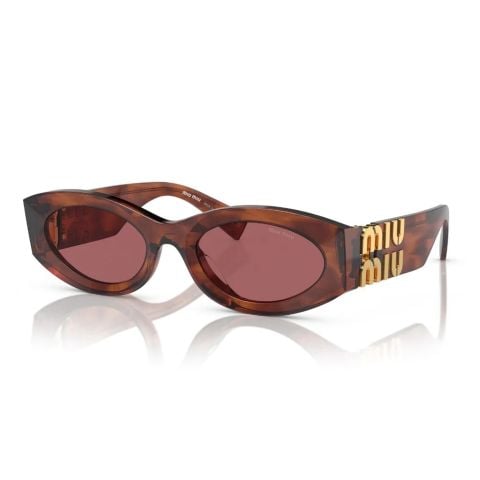 Miu Miu MU 11WS 11Q08S 54 Kadın Güneş Gözlüğü