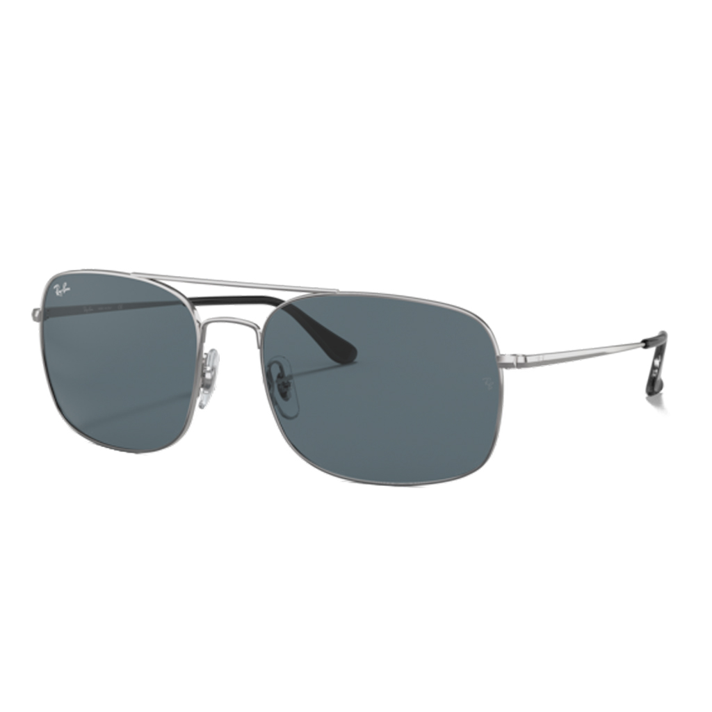 Ray-ban RB 3611 003/R5 60 Erkek Güneş Gözlüğü