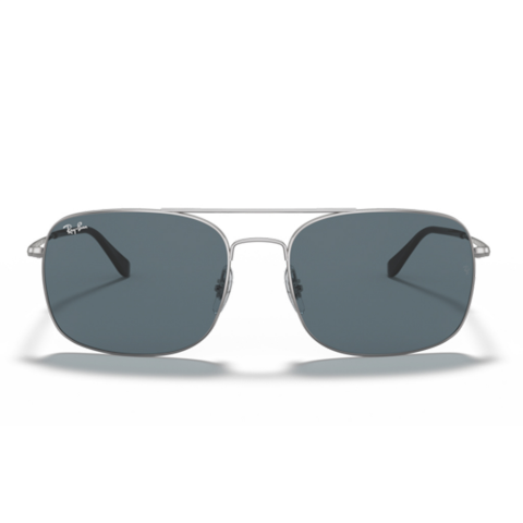 Ray-ban RB 3611 003/R5 60 Erkek Güneş Gözlüğü