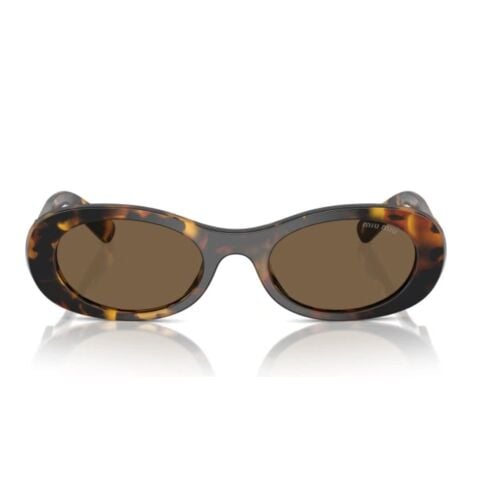 Miu Miu MU 06ZS VAU06B 50 Kadın Güneş Gözlüğü