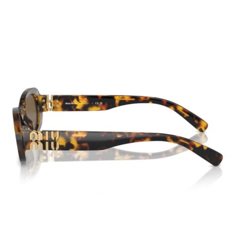 Miu Miu MU 06ZS VAU06B 50 Kadın Güneş Gözlüğü