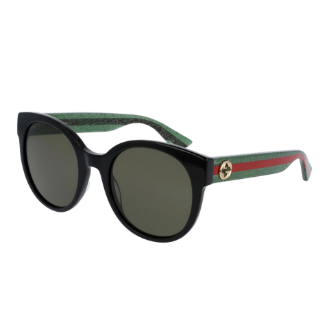 Gucci GG 0035SN 002 54 Kadın Güneş Gözlüğü