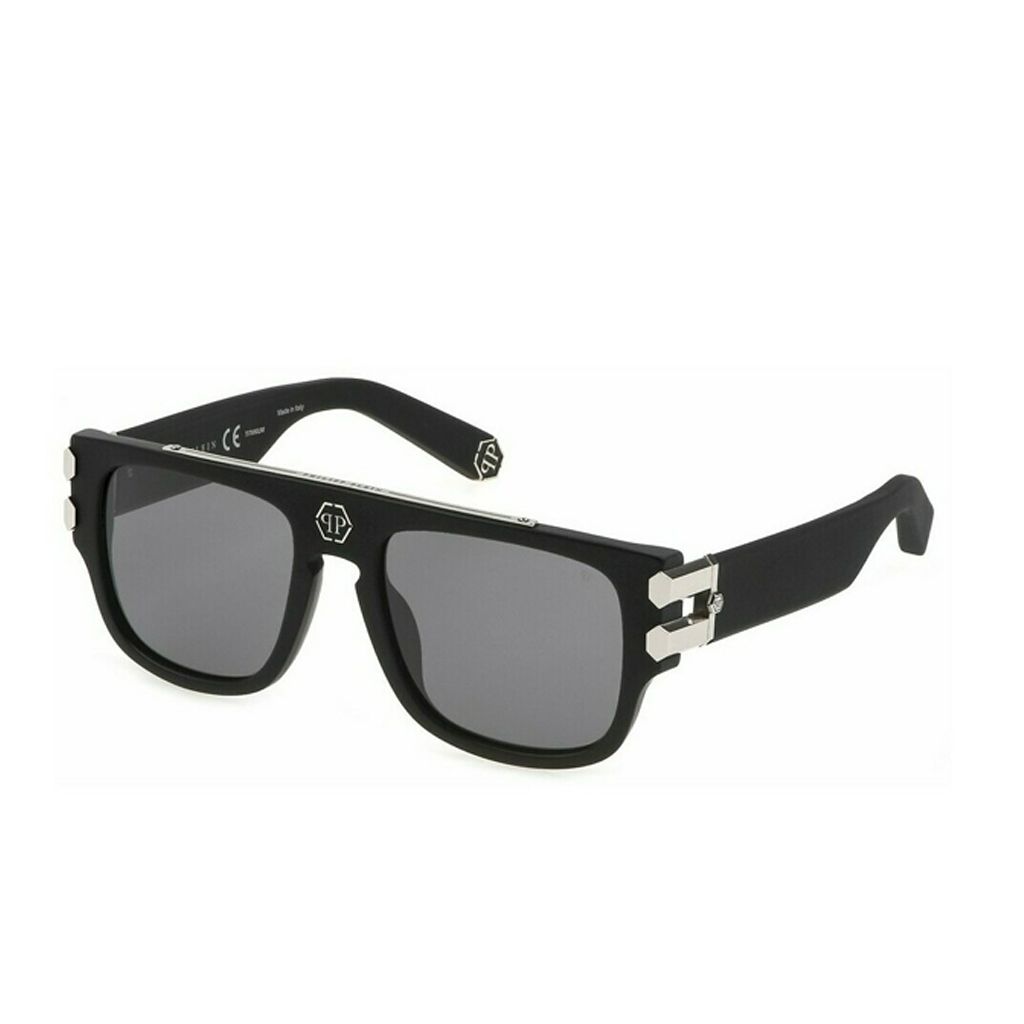 Philipp Plein PP 011V 703X 55 Erkek Güneş Gözlüğü