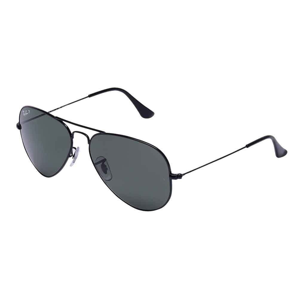 Ray-Ban RB 3025 002/58 62 Unisex Güneş Gözlüğü