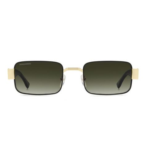 Dsquared2 0156/S 0NZ9K 54 Unisex Güneş Gözlüğü