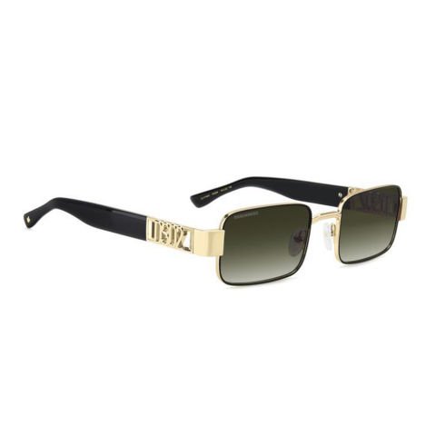 Dsquared2 0156/S 0NZ9K 54 Unisex Güneş Gözlüğü