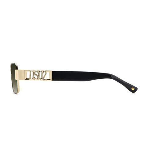Dsquared2 0156/S 0NZ9K 54 Unisex Güneş Gözlüğü