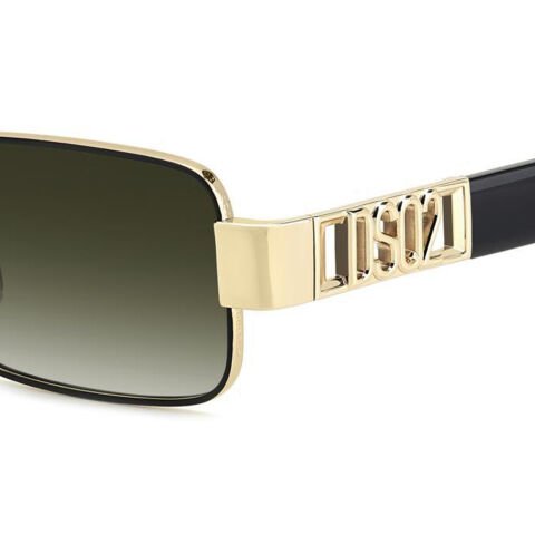 Dsquared2 0156/S 0NZ9K 54 Unisex Güneş Gözlüğü