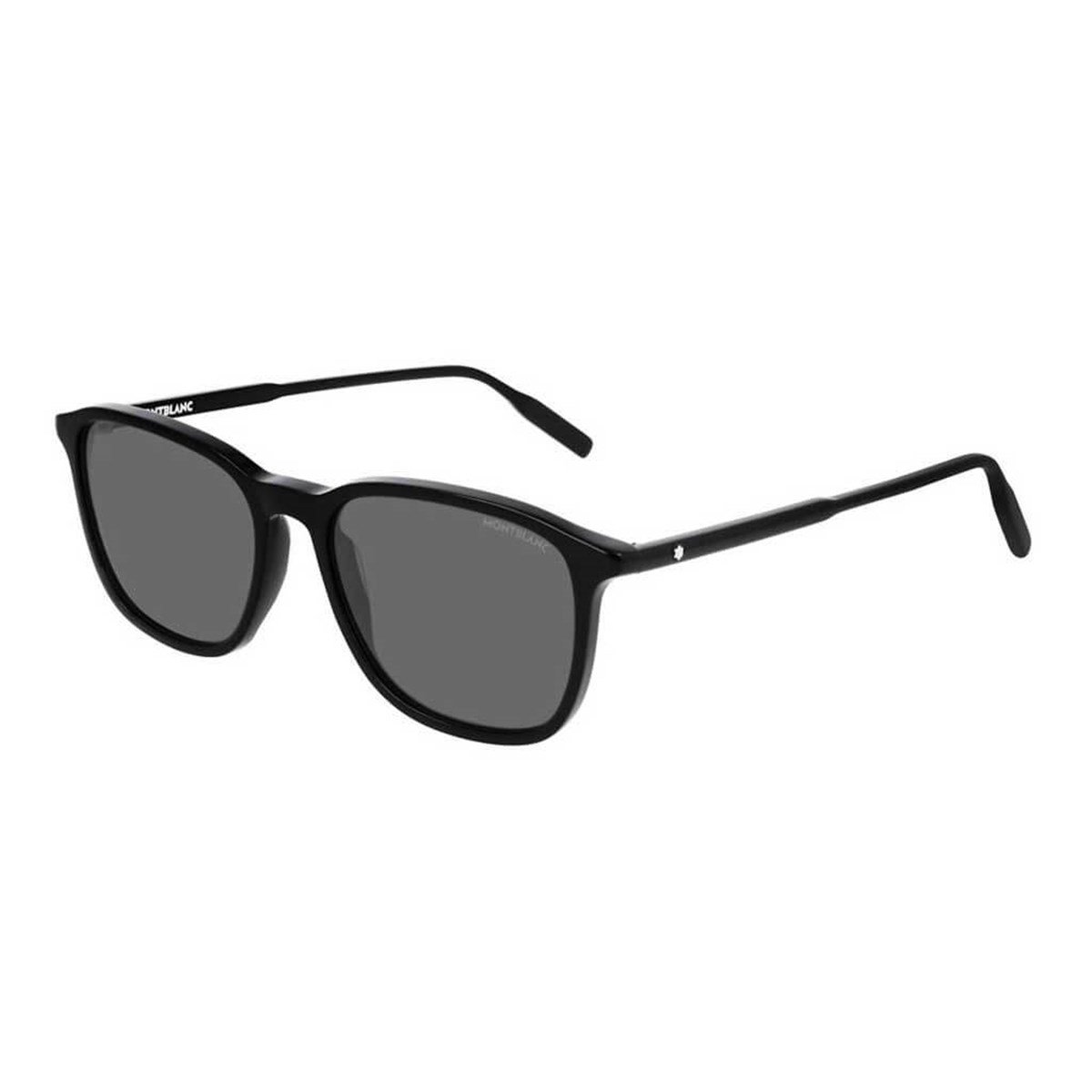 Montblanc MB 0082S 001 53 Erkek Güneş Gözlüğü