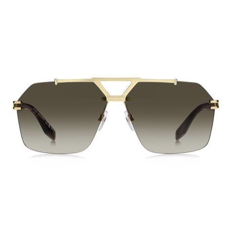 Marc Jacobs 837/S 06JHA 63 Erkek Güneş Gözlüğü