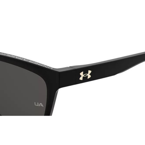 Under Armour PLAY UP 807M9 55 Kadın Güneş Gözlüğü