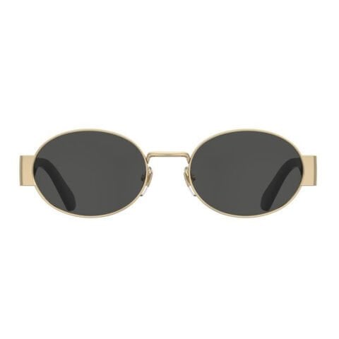Moschino 185/S 000IR 55 Unisex Güneş Gözlüğü