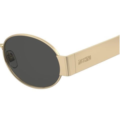 Moschino 185/S 000IR 55 Unisex Güneş Gözlüğü