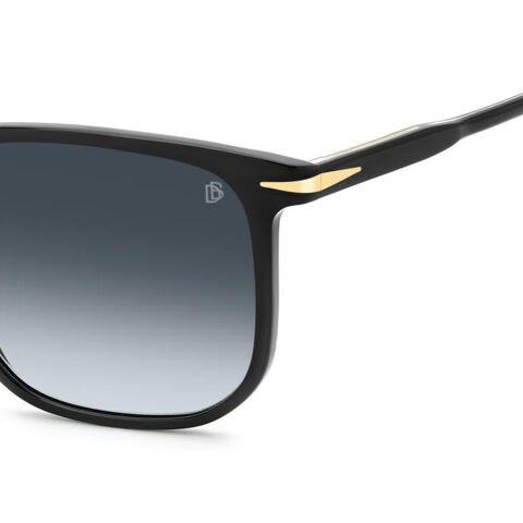 David Beckham 1141/S 807GB 55 Unisex Güneş Gözlüğü