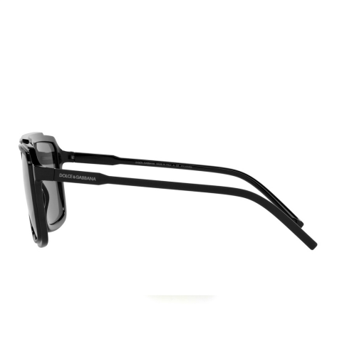 Dolce & Gabbana DG 6147 501/81 57 Erkek Güneş Gözlüğü