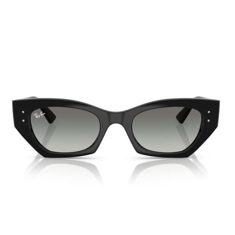 Ray-Ban RB 4430 667711 49 Unisex Güneş Gözlüğü