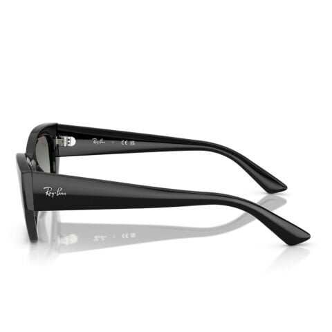Ray-Ban RB 4430 667711 49 Unisex Güneş Gözlüğü