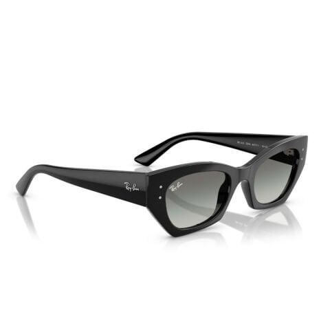 Ray-Ban RB 4430 667711 49 Unisex Güneş Gözlüğü