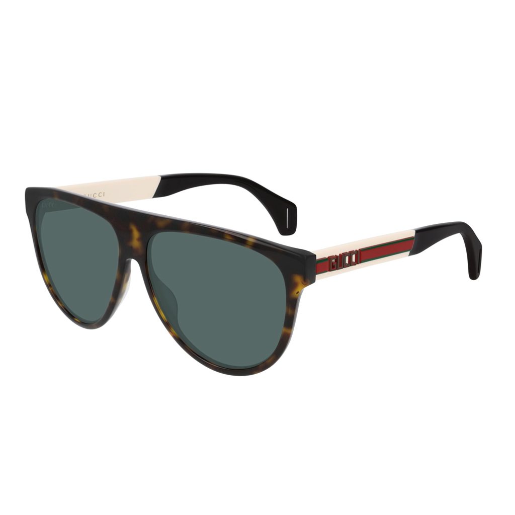 Gucci GG 0462S 003 58 Erkek Güneş Gözlüğü