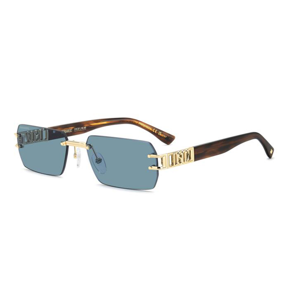 Dsquared2 0189/S 000KU 57 Erkek Güneş Gözlüğü