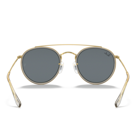 Ray-Ban RB 3647N 9210R5 51 Unisex Güneş Gözlüğü