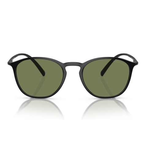 Giorgio Armani AR 8186U 50012A 52 Erkek Güneş Gözlüğü