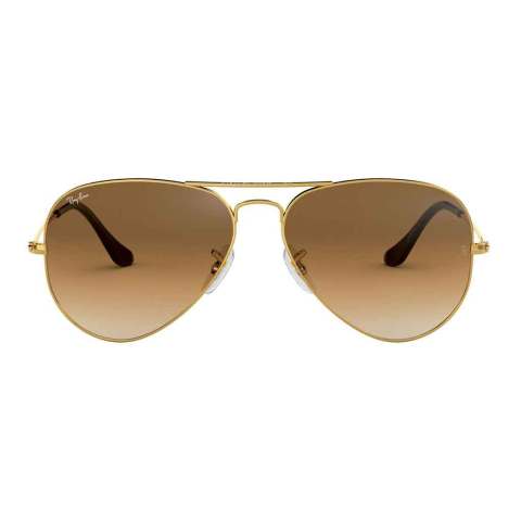 Ray-Ban RB 3025 001/51 58 Unisex Güneş Gözlüğü